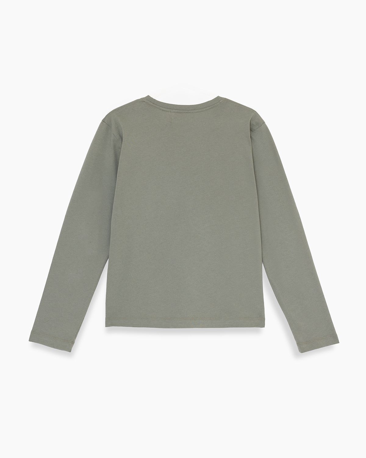 Remera Roll Niña