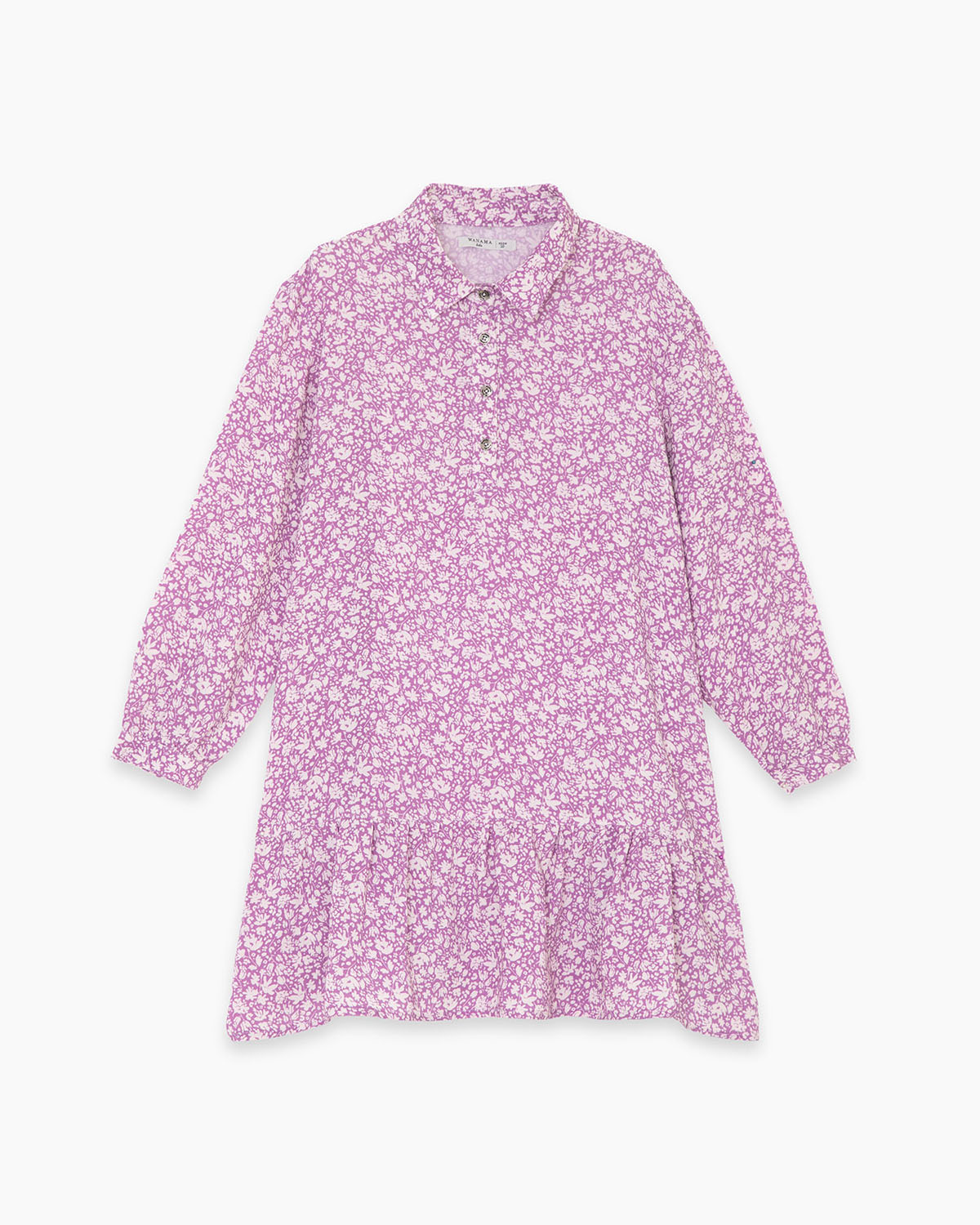 Vestido Greta Niña