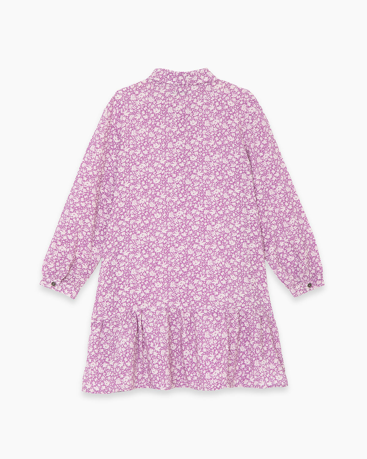 Vestido Greta Niña