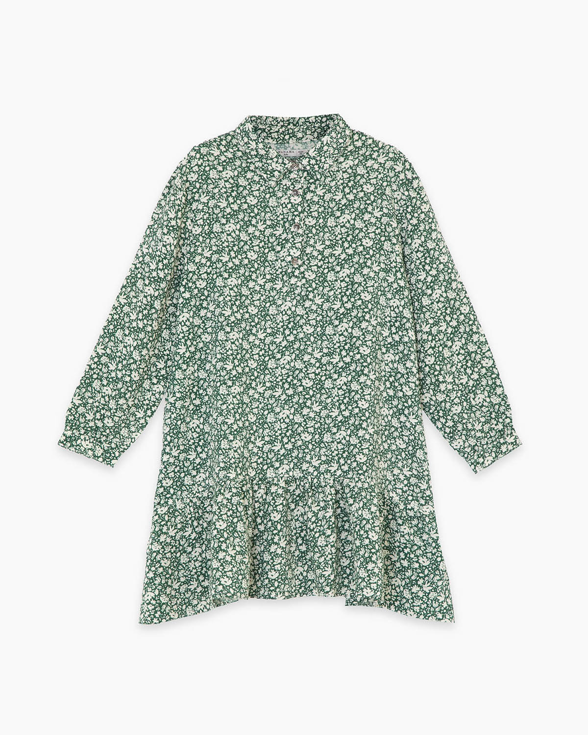 Vestido Greta Niña