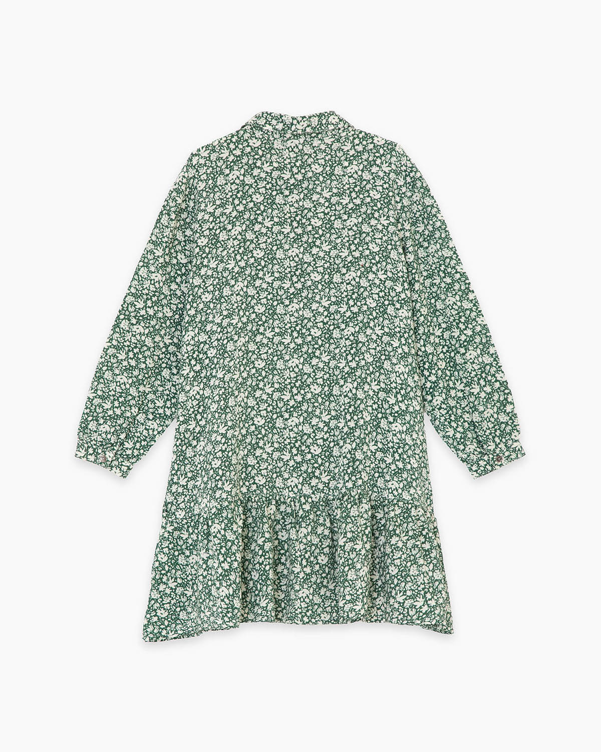 Vestido Greta Niña
