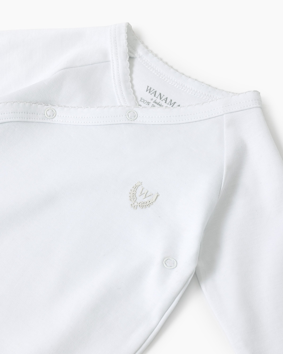 Body Borny Bebe Unisex