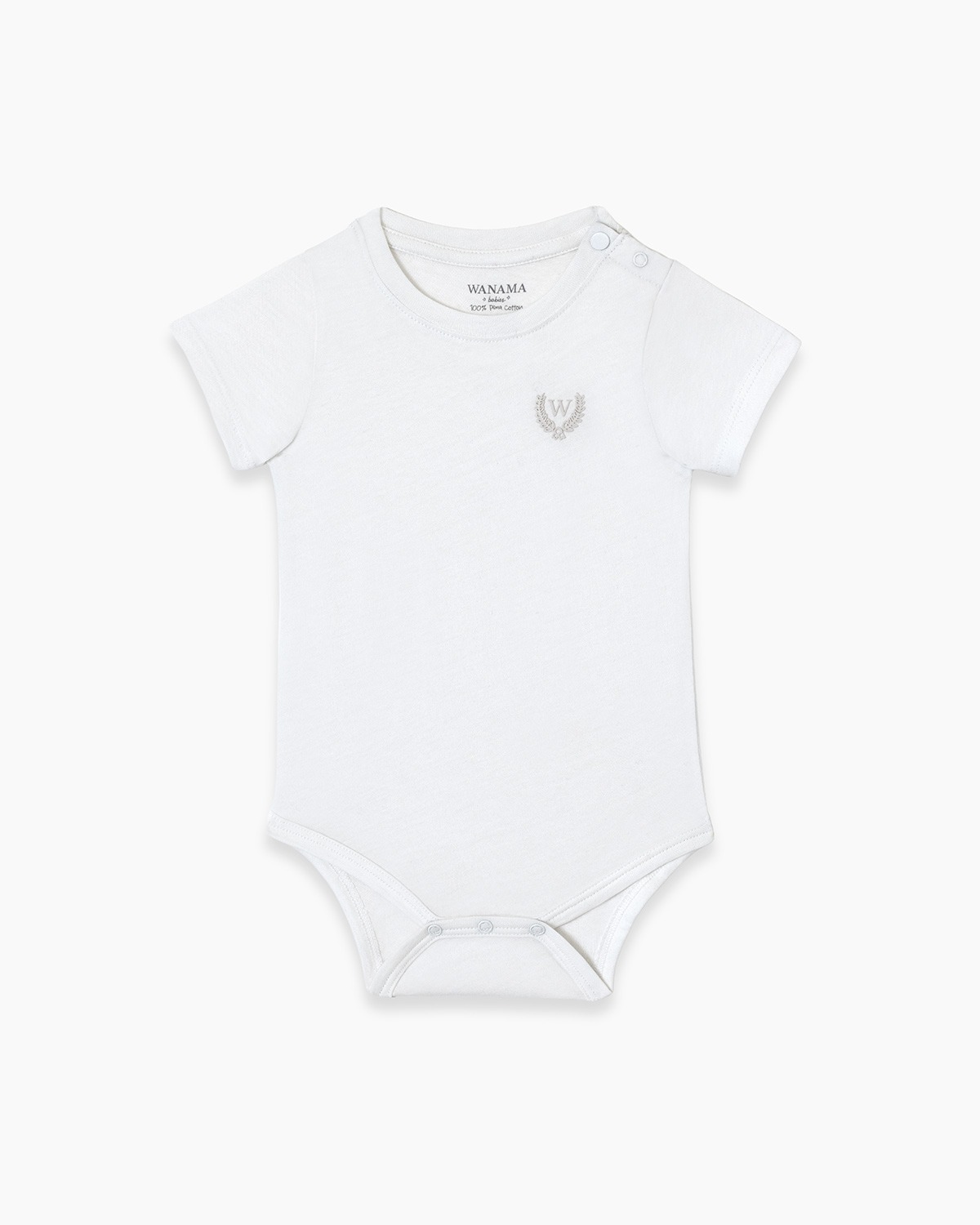 Body Basic Bebe Unisex