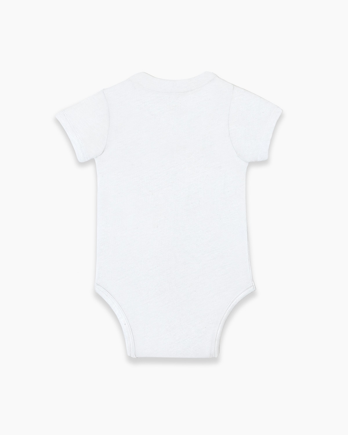 Body Basic Bebe Unisex