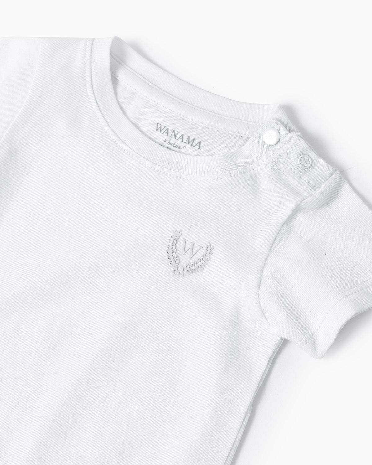 Body Basic Bebe Unisex