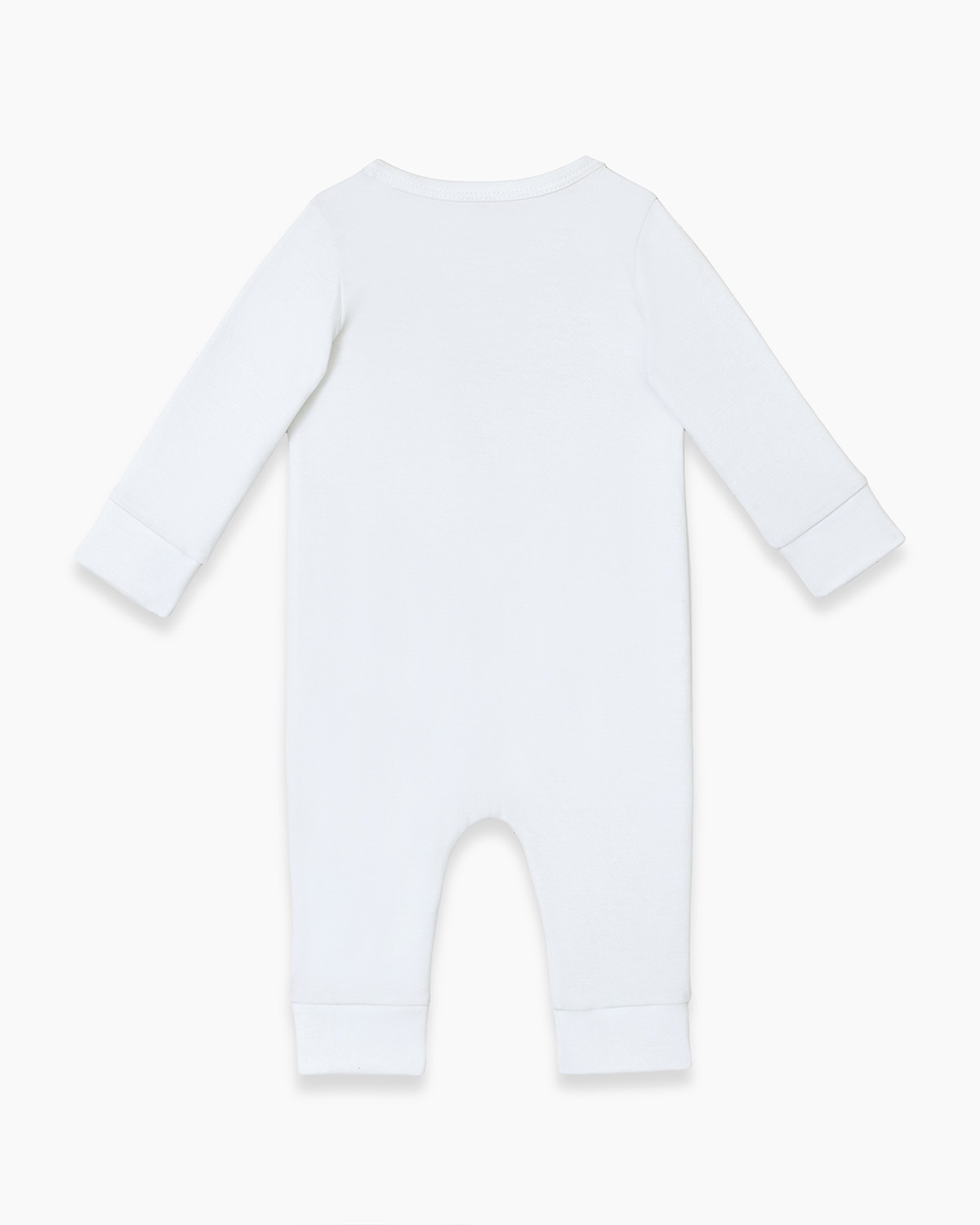Enterito Otto Bebe Unisex