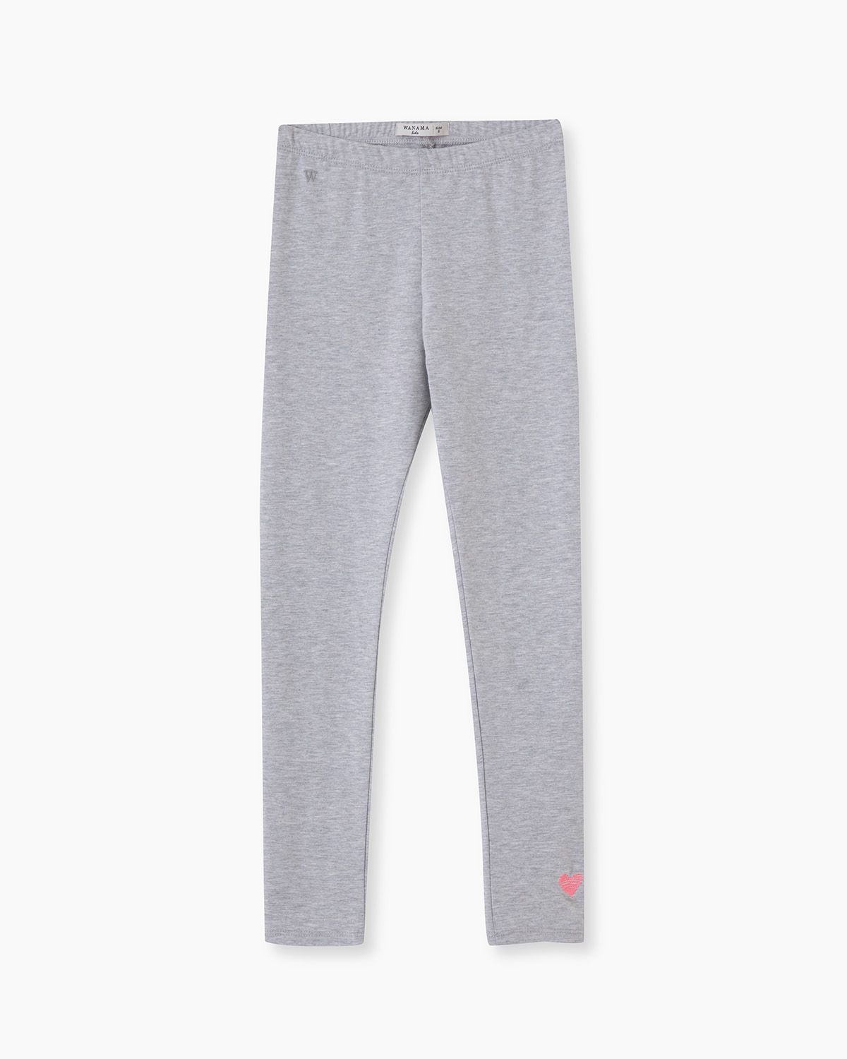 Calza Basic Niña