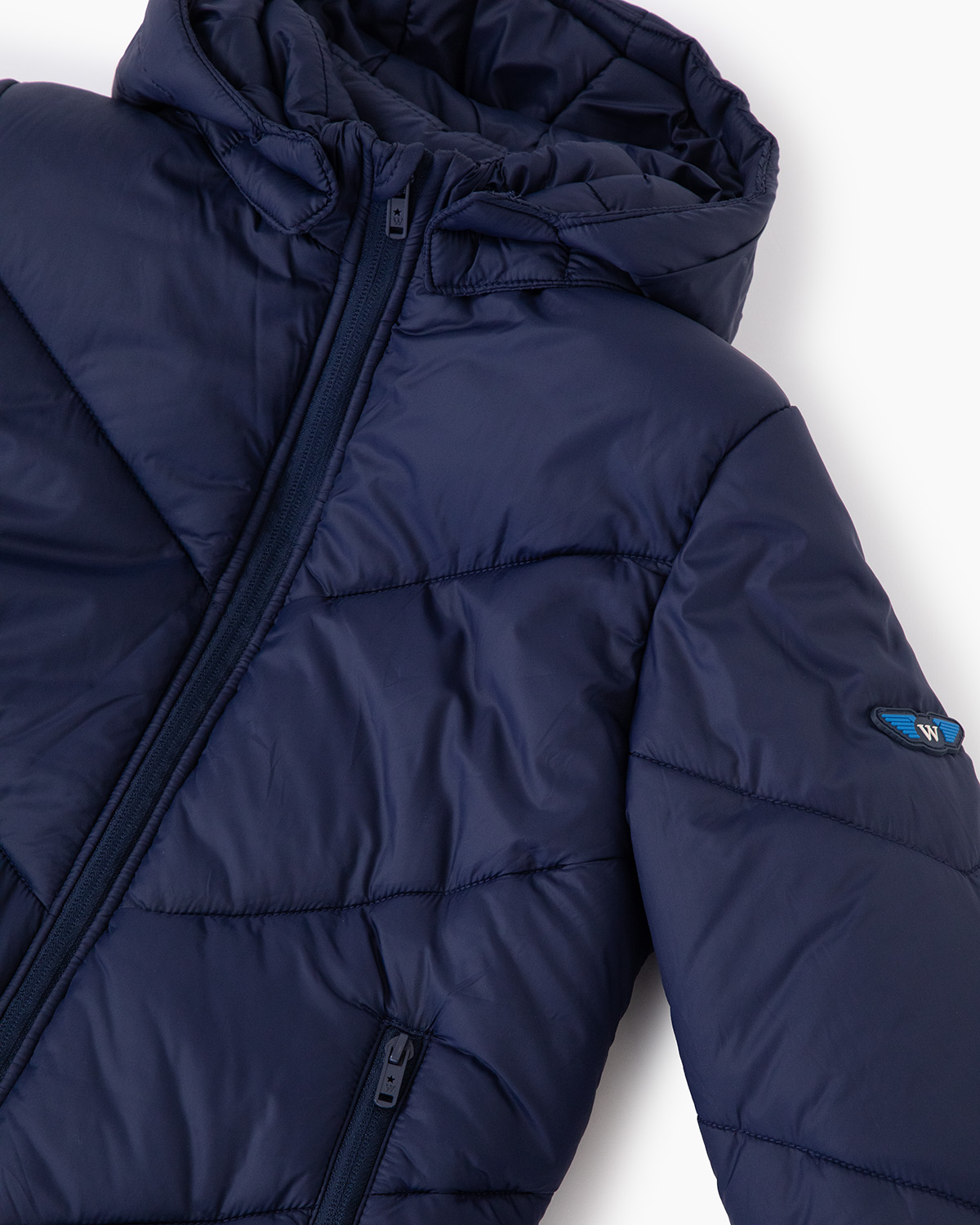 Campera Aspen Unisex
