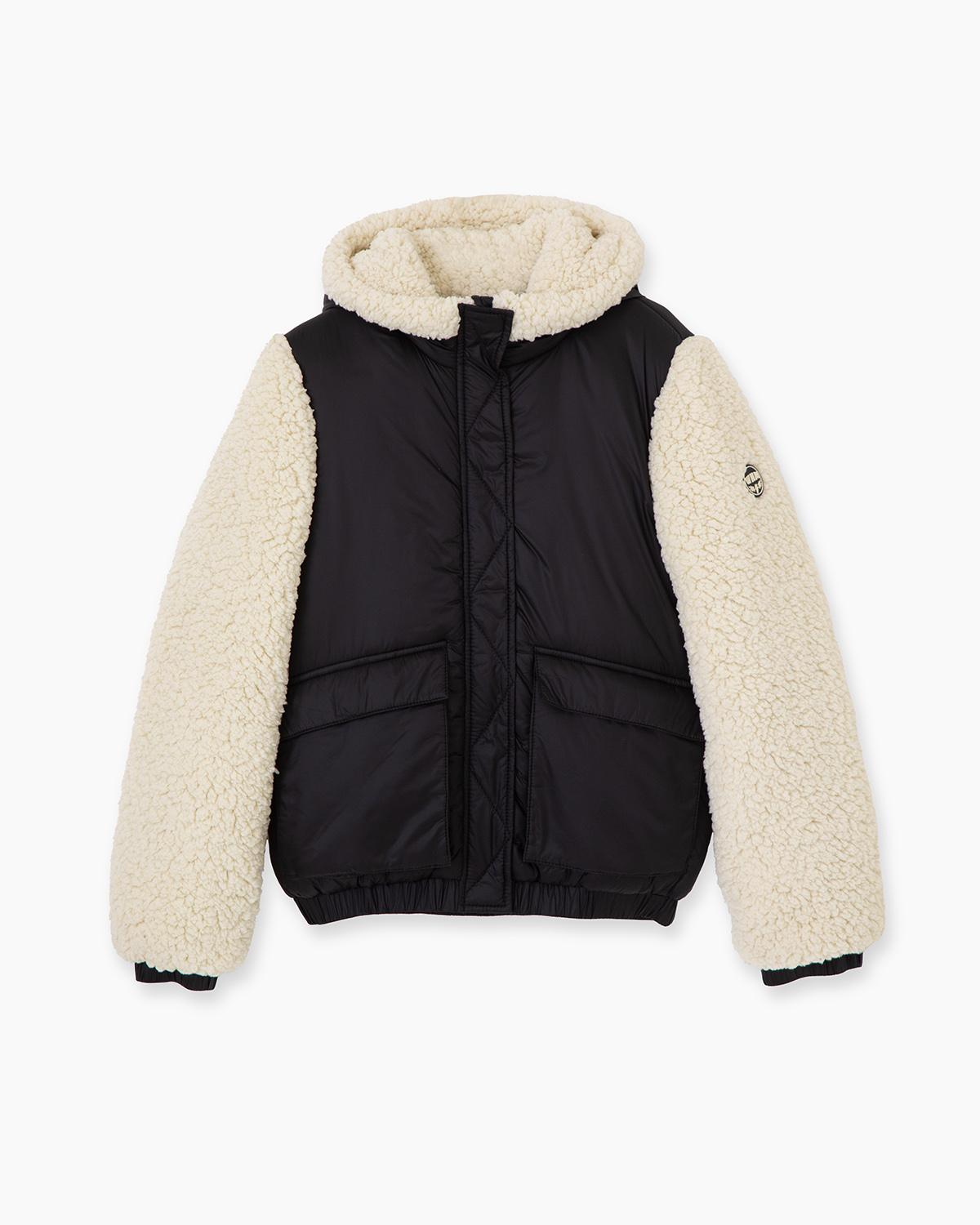Campera Rio Unisex