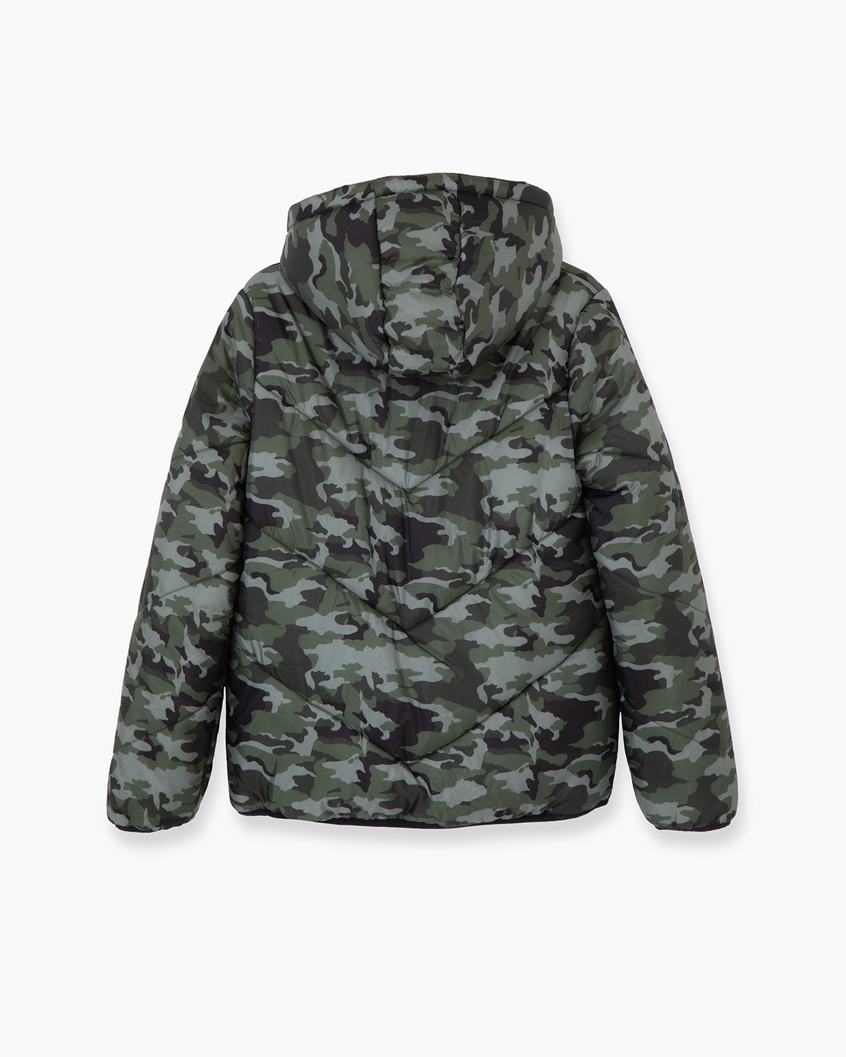 Campera Castor Unisex