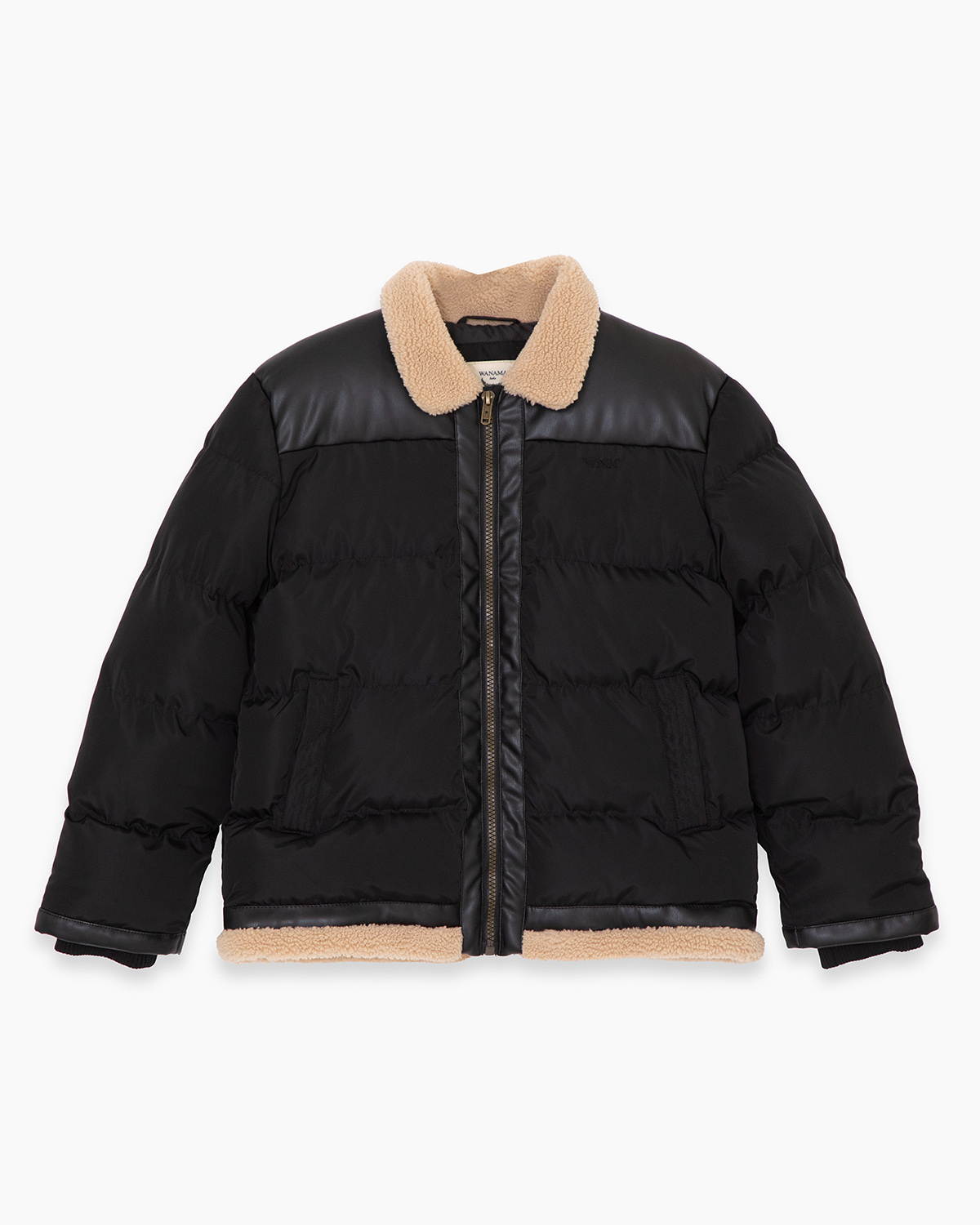 Campera Arizona Unisex