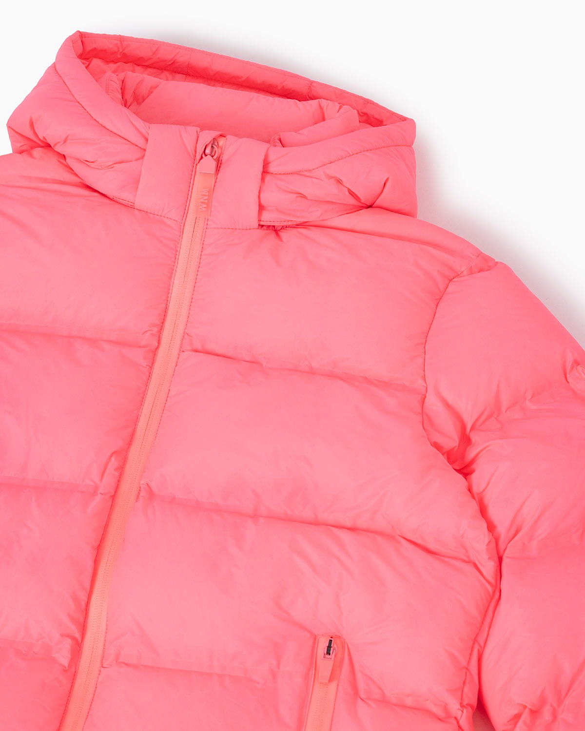 Campera Bruselas Unisex