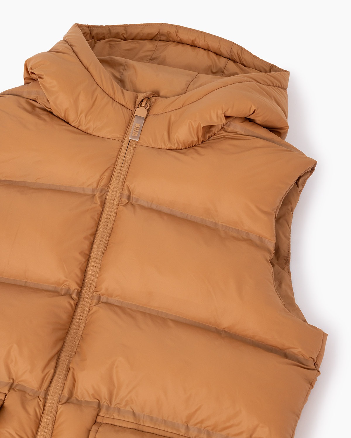 Chaleco Suiza Unisex