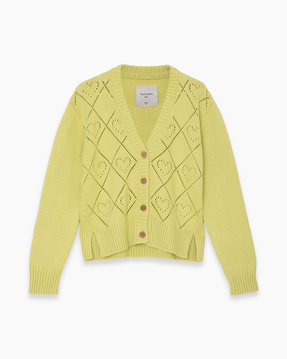 Sweater Geller Niña