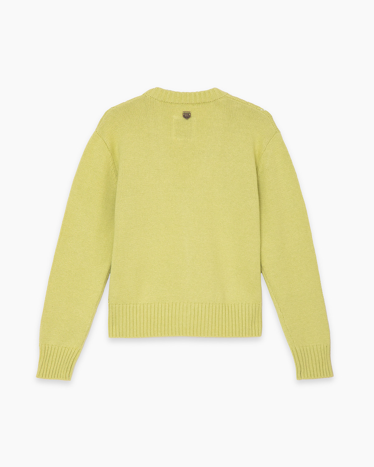 Sweater Geller Niña