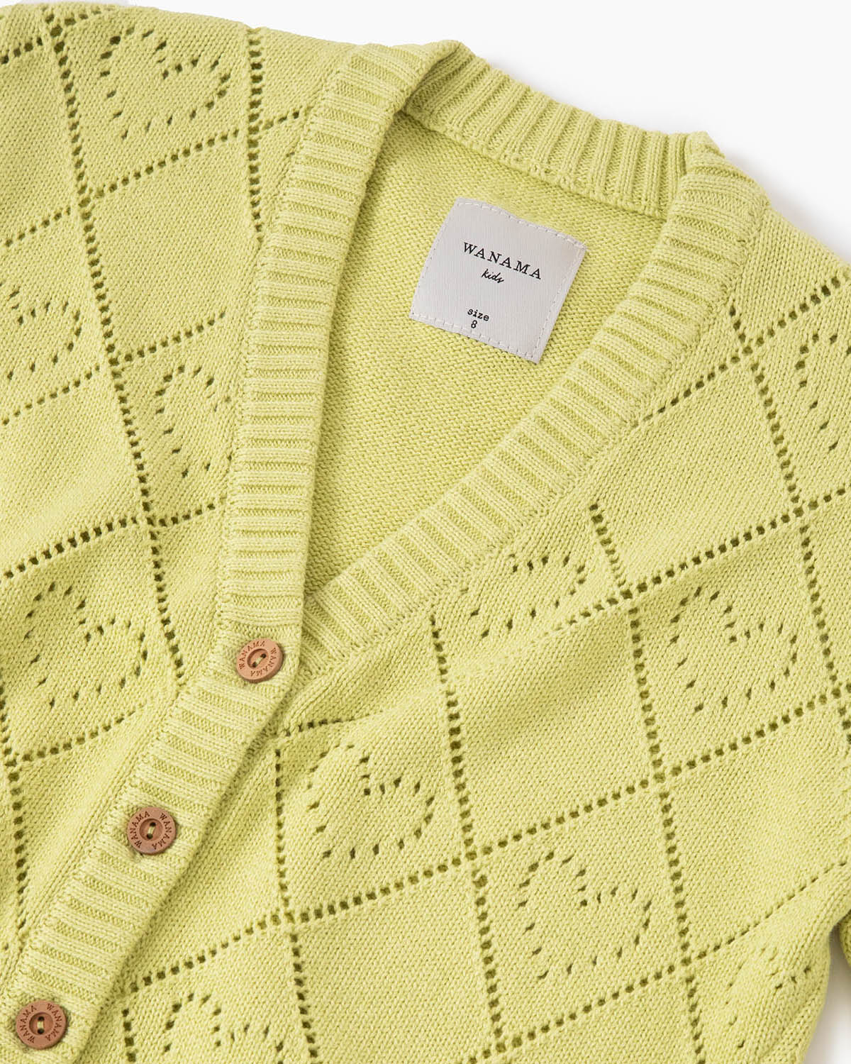 Sweater Geller Niña