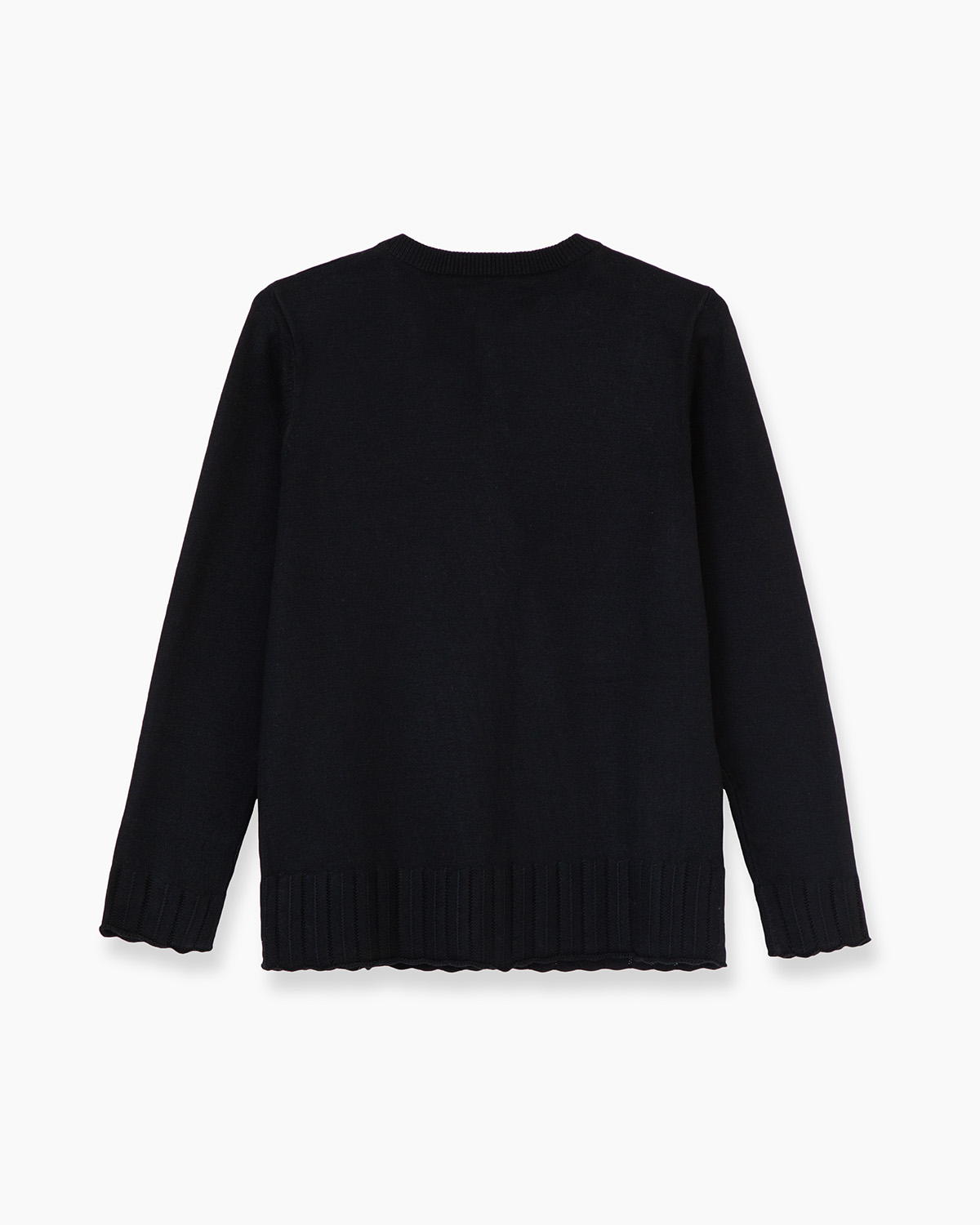 Sweater Romantic Niña