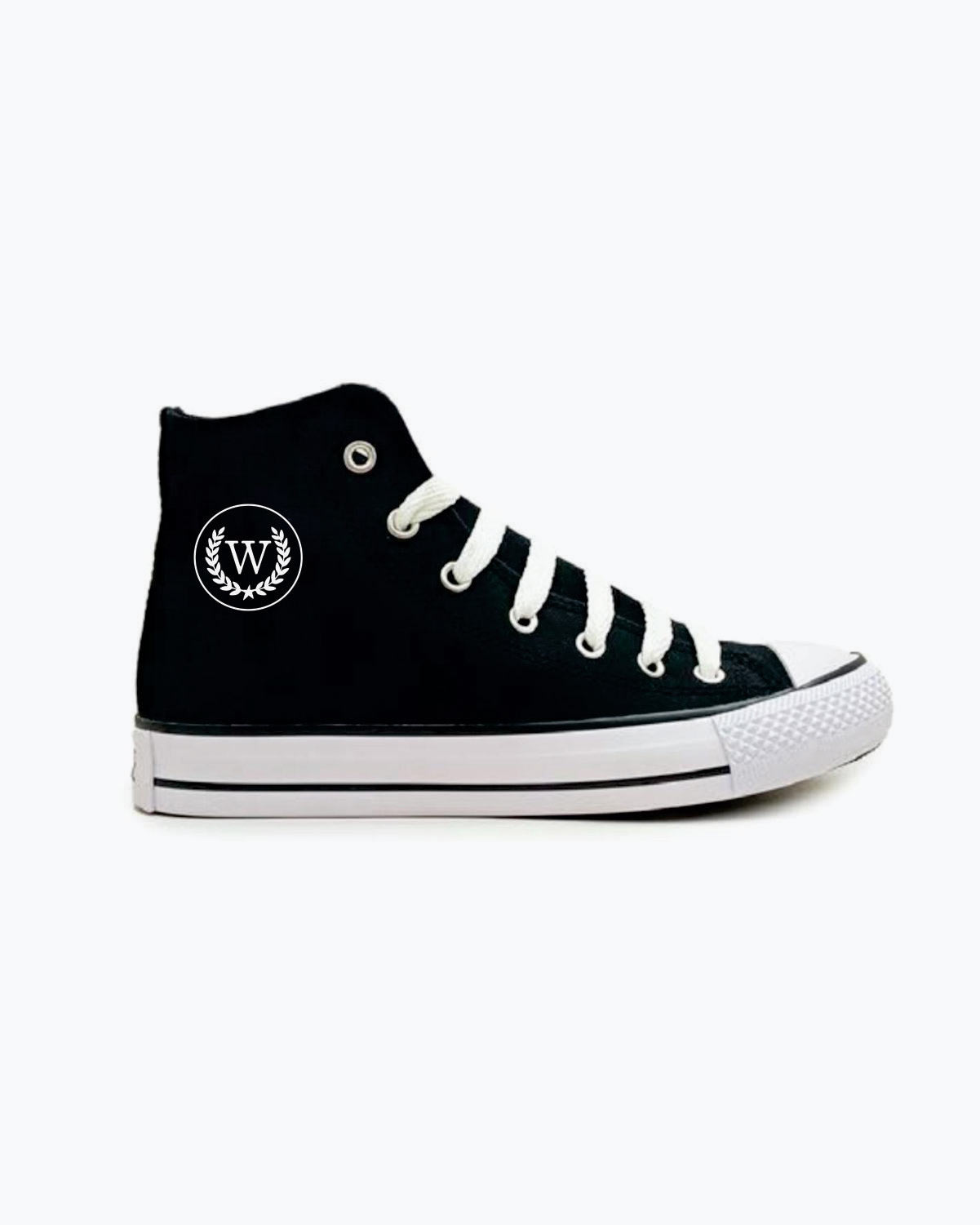 Zapatilla Rock Unisex
