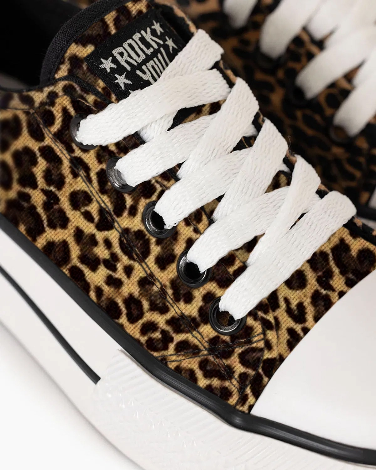 Zapatilla Wild Niña