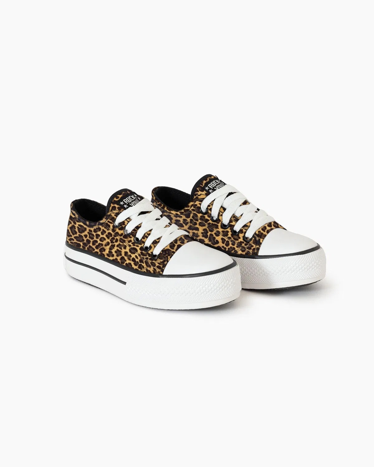 Zapatilla Wild Niña