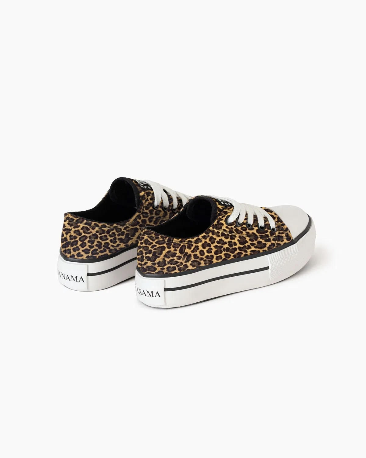 Zapatilla Wild Niña