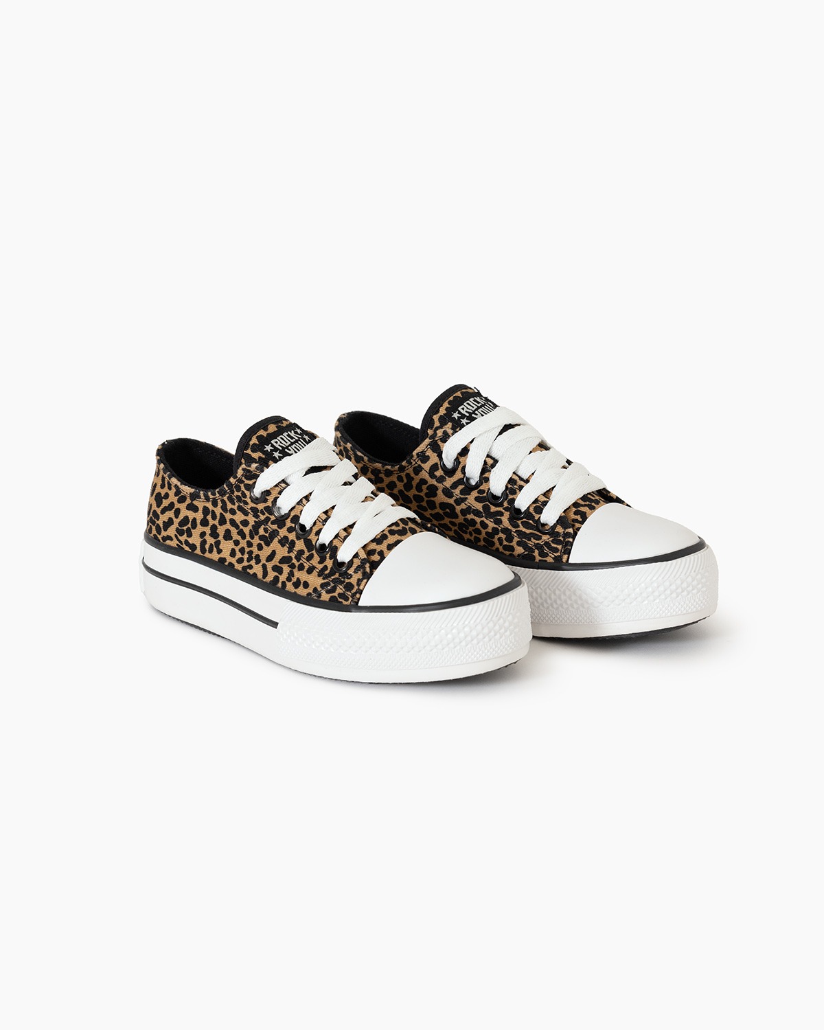 Zapatilla Wild Niña