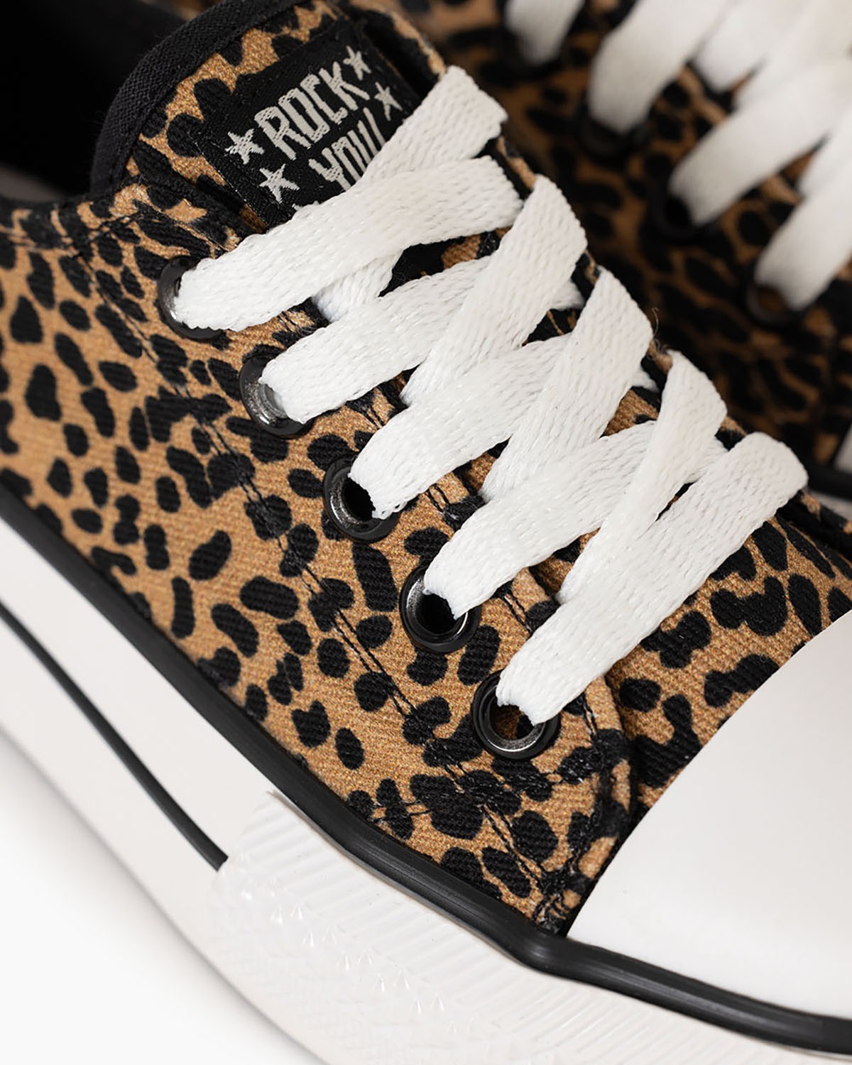 Zapatilla Wild Niña