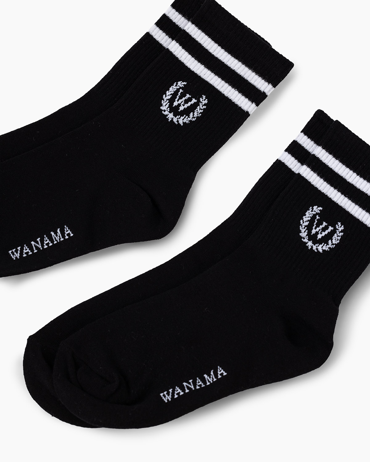 Medias WNM Kids Unisex Pack x2