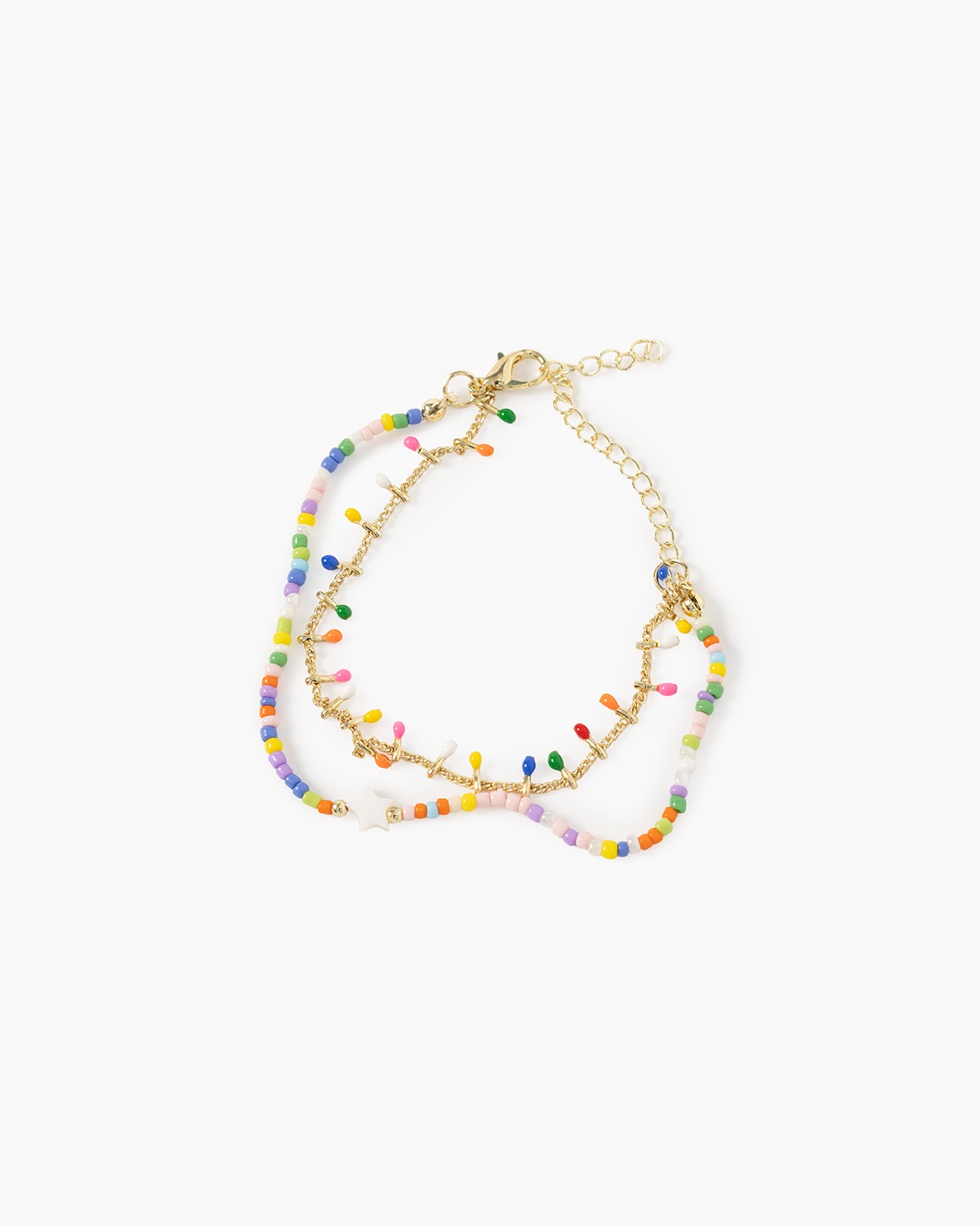 Pulsera Zoe Niña