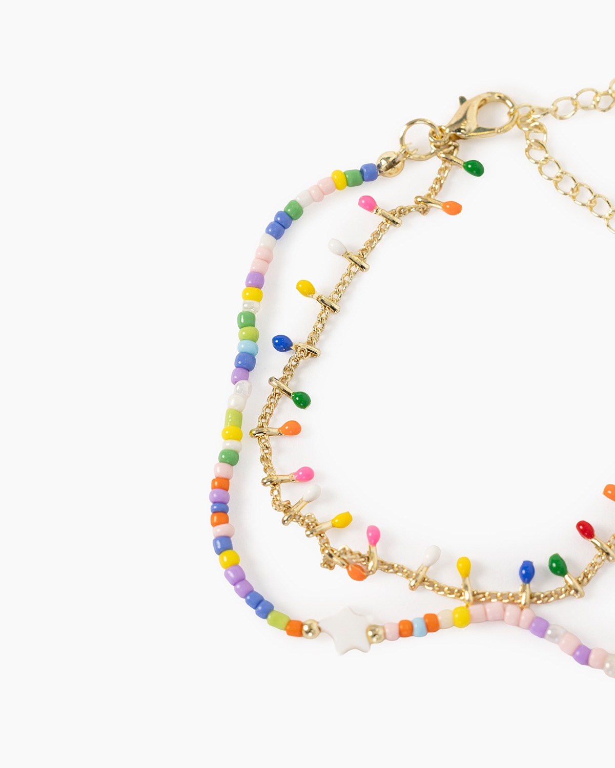 Pulsera Zoe Niña