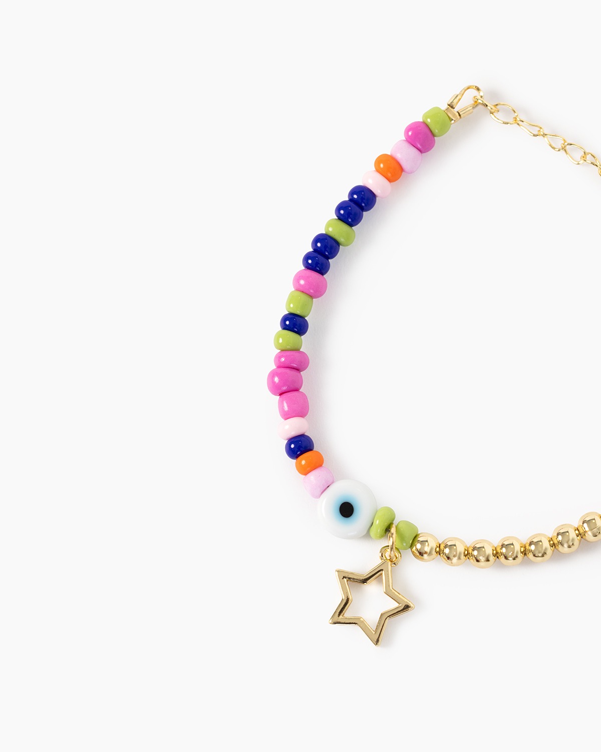Pulsera Mia Niña
