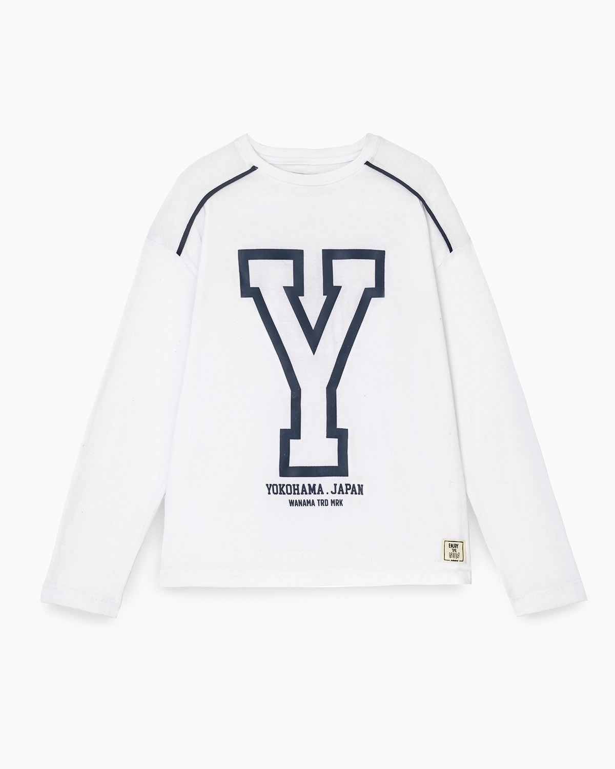 Remera Yoko Niño