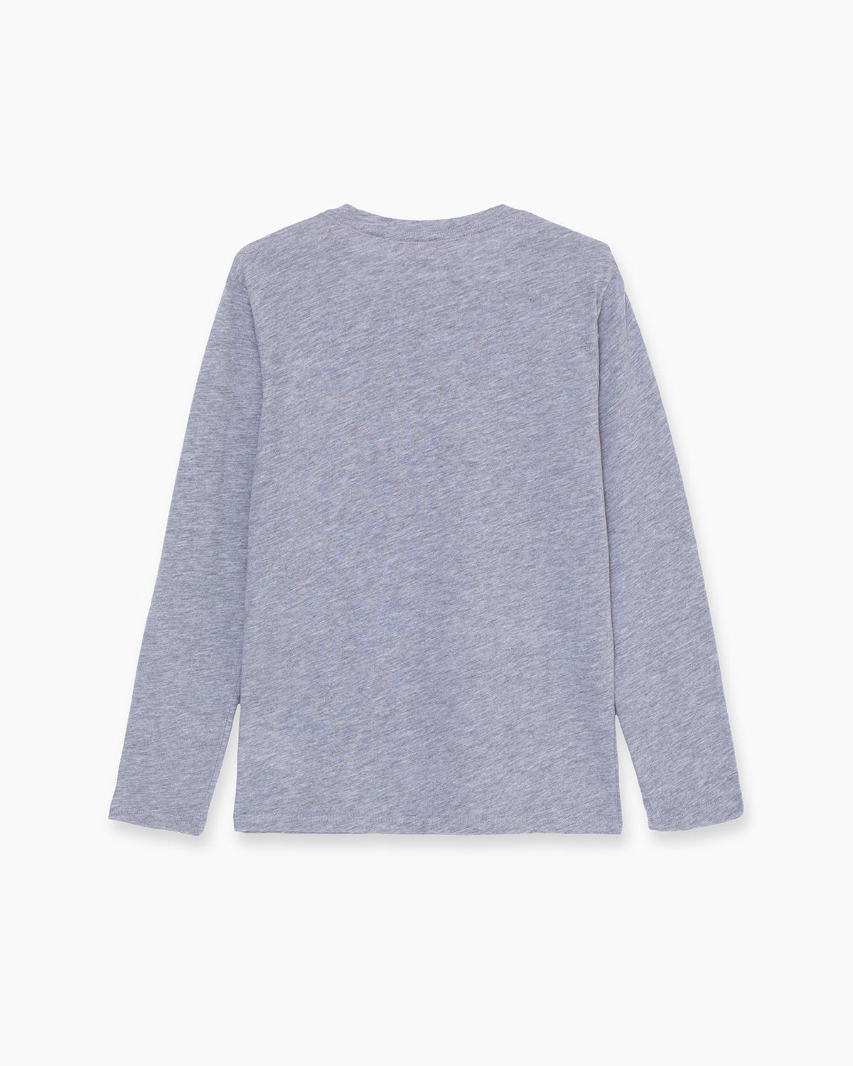 Remera Basica Niño
