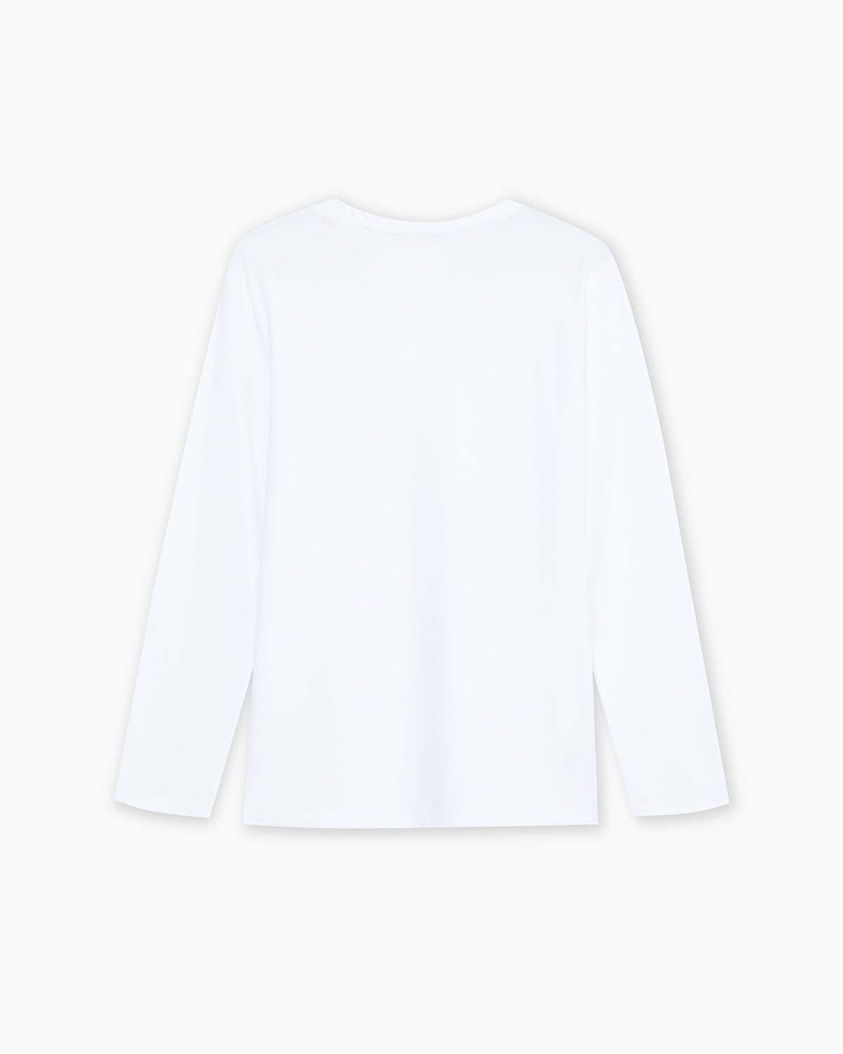 Remera Basica Niño