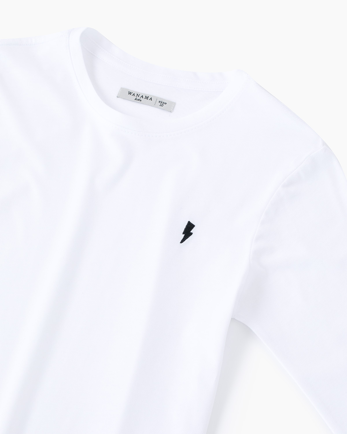 Remera Basica Niño