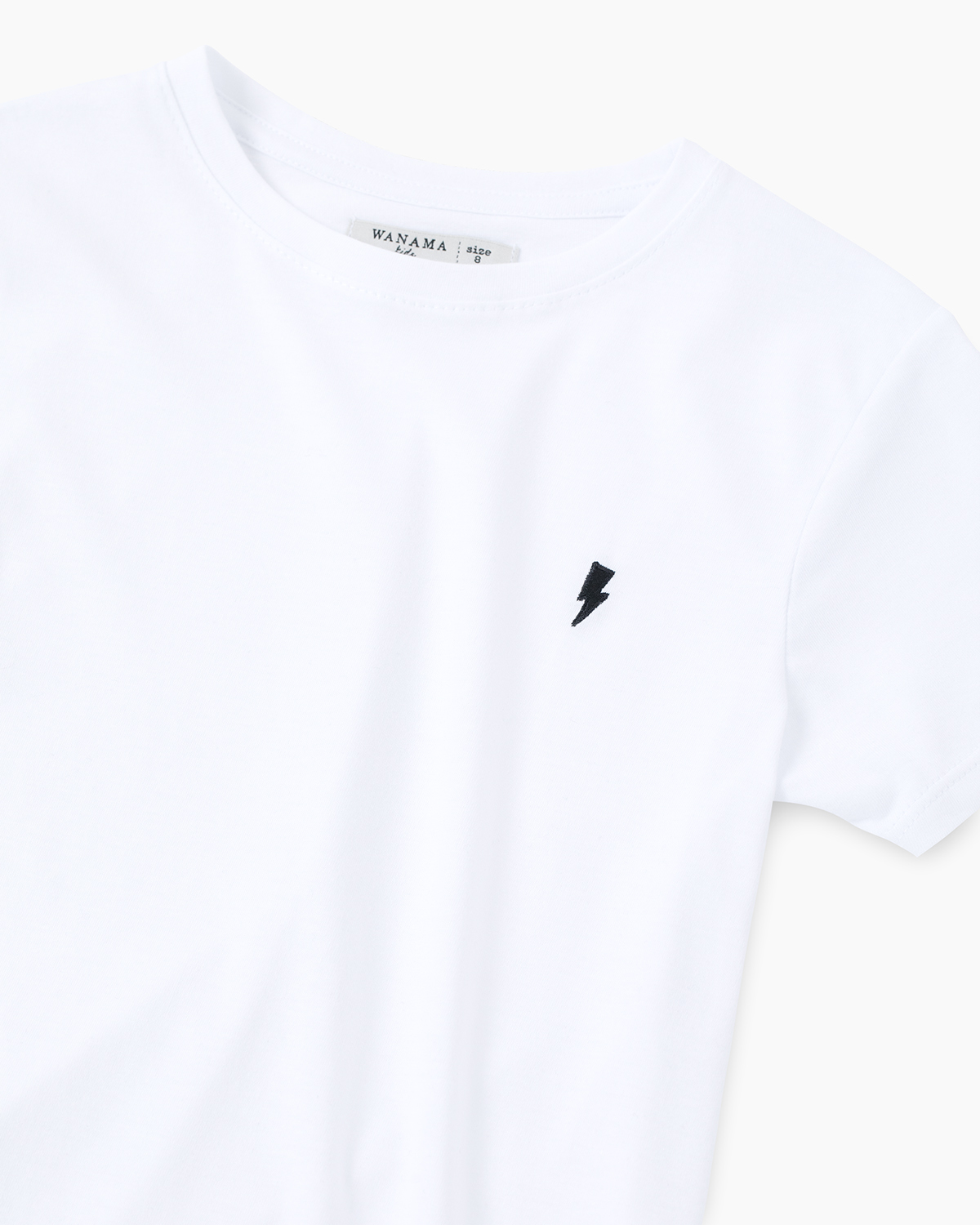 Remera Basic Niño