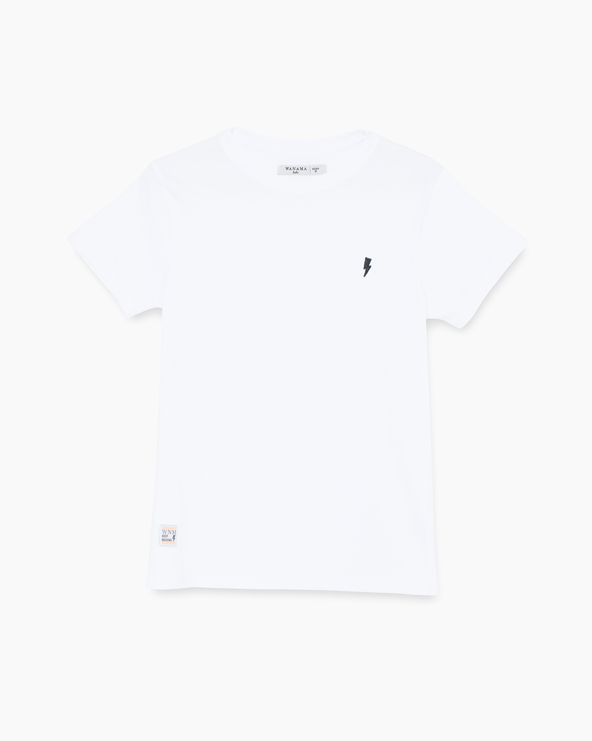 Remera Basic Niño