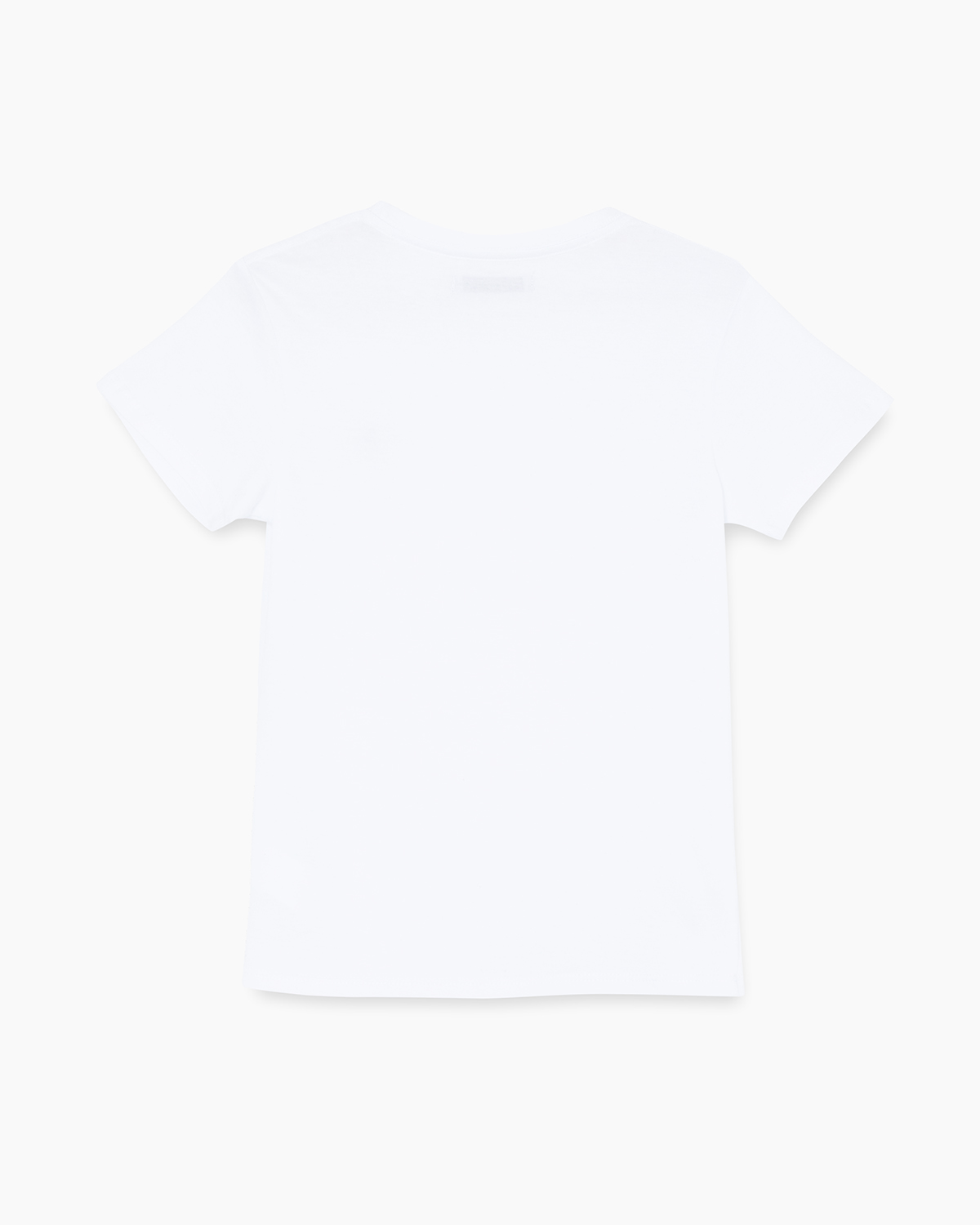 Remera Basic Niño