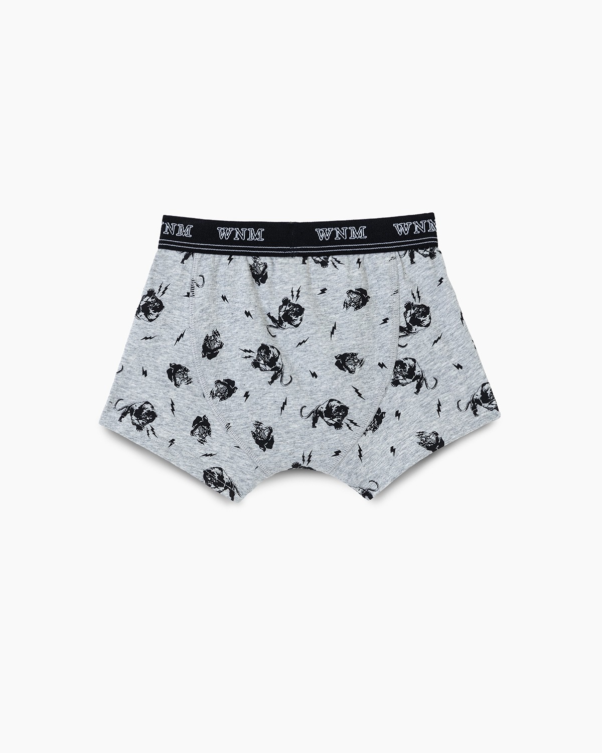 Boxer Legend Pack x2