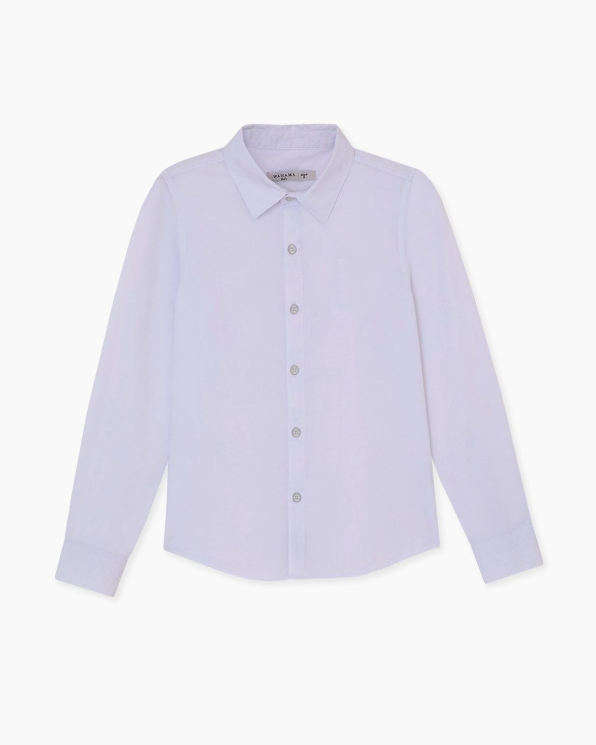 Camisa Basic Niño