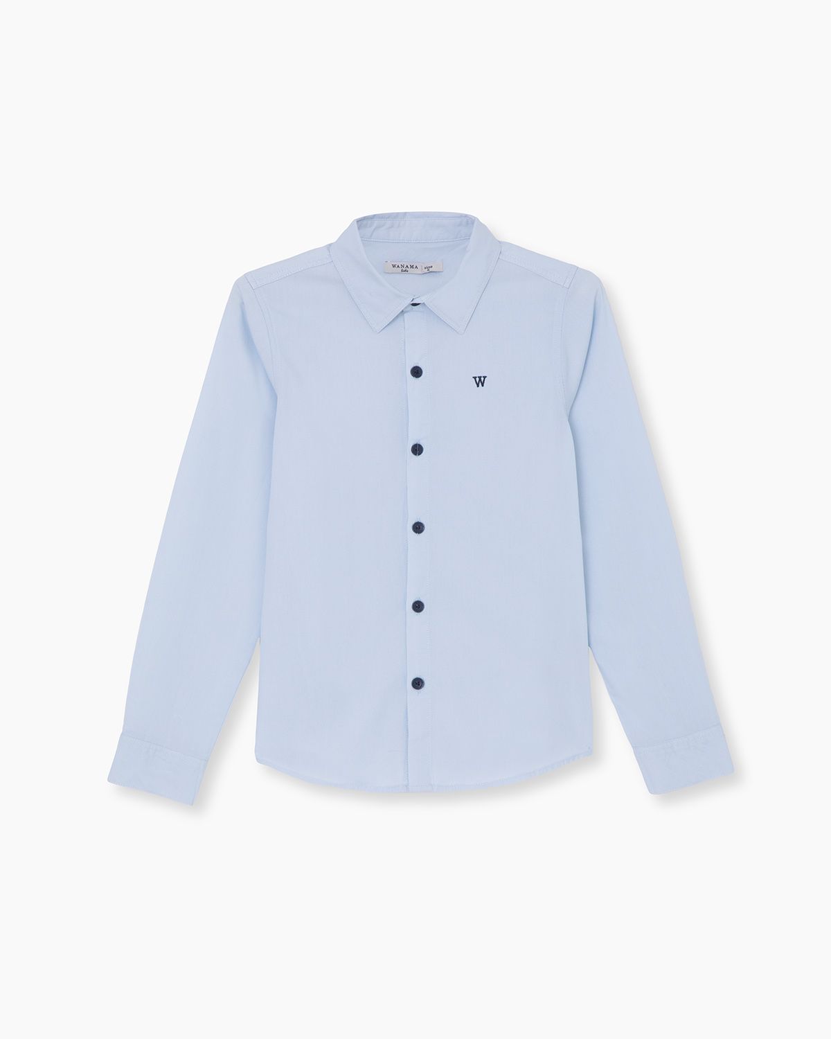 Camisa Basic Niño