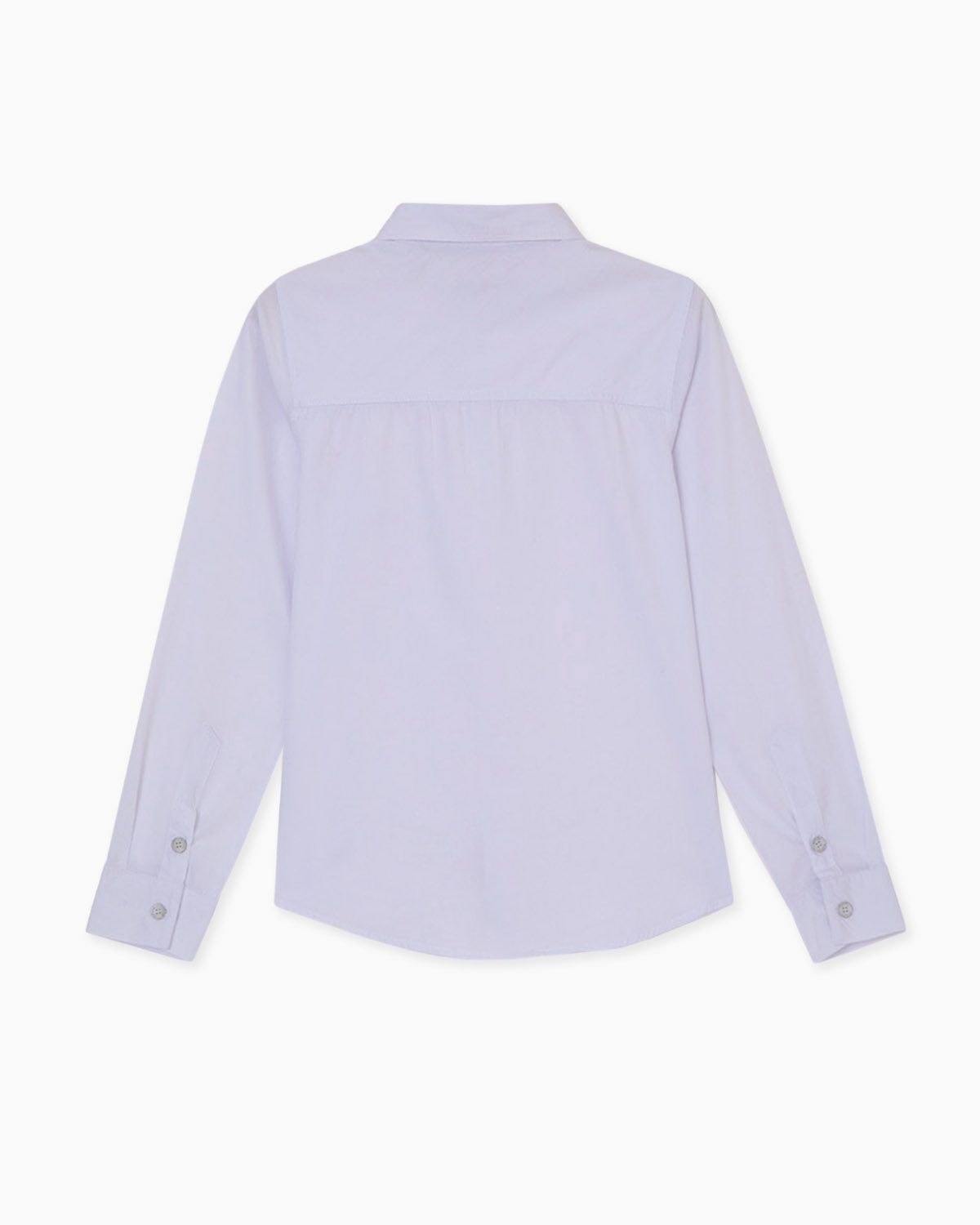 Camisa Basic Niño