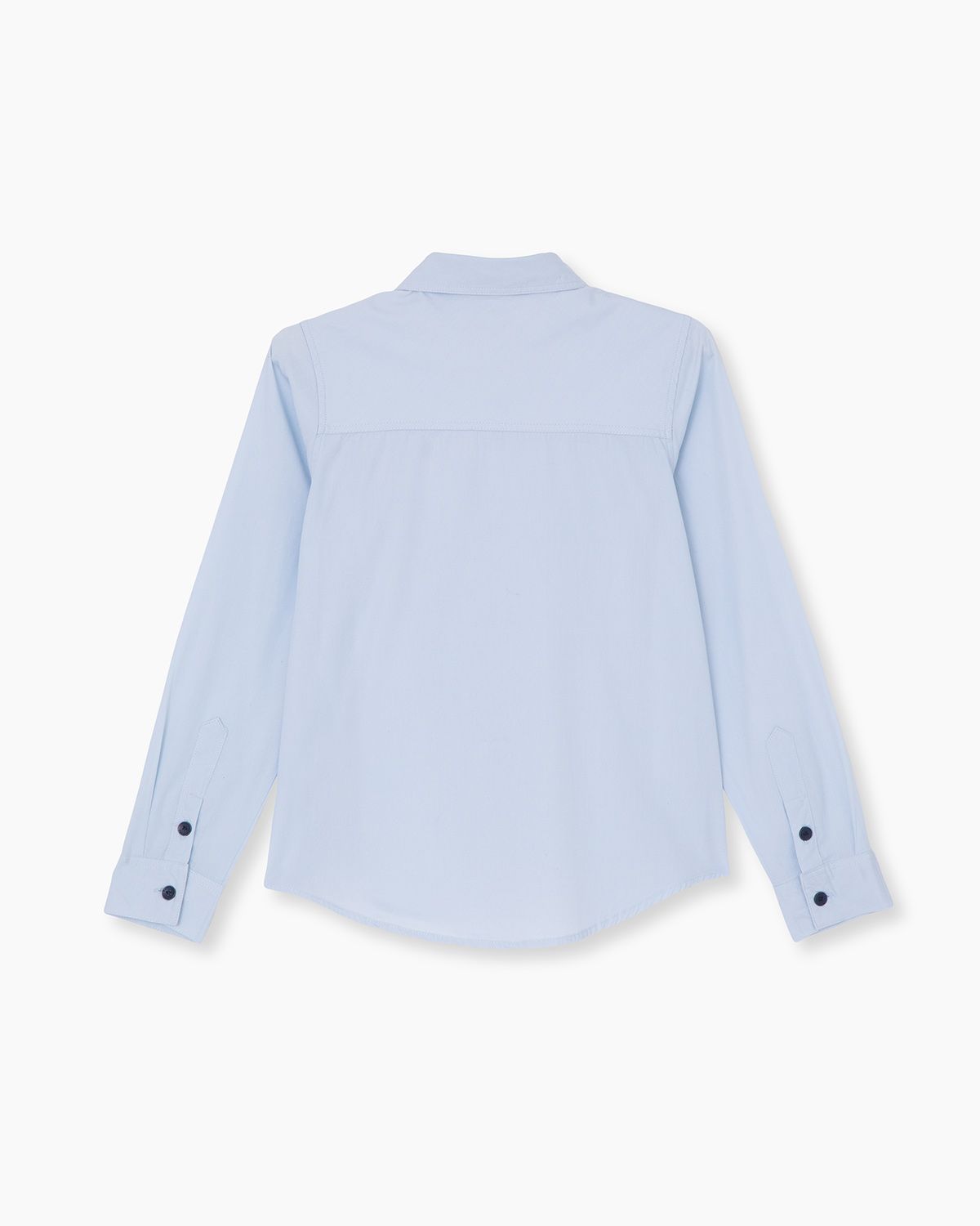 Camisa Basic Niño
