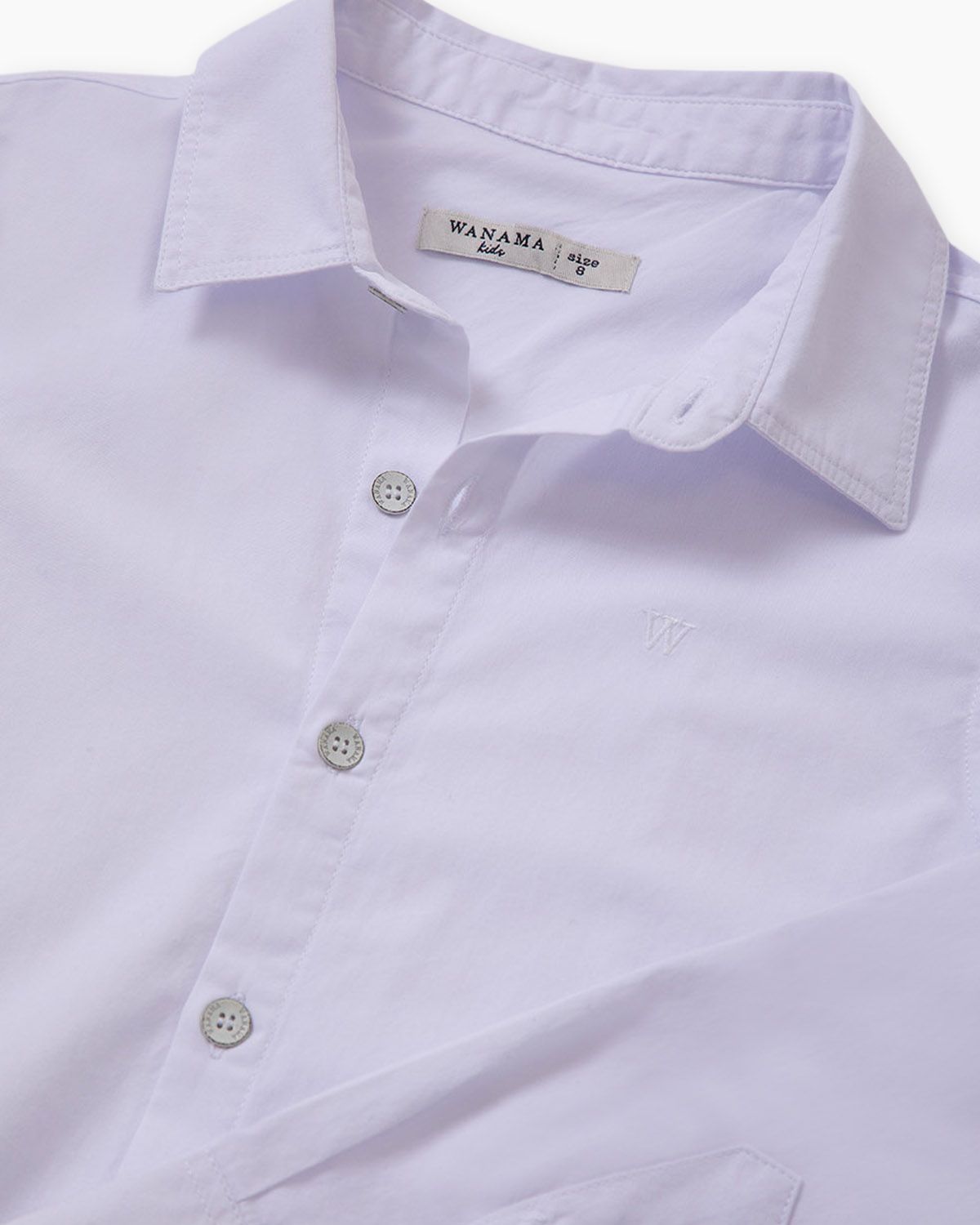 Camisa Basic Niño