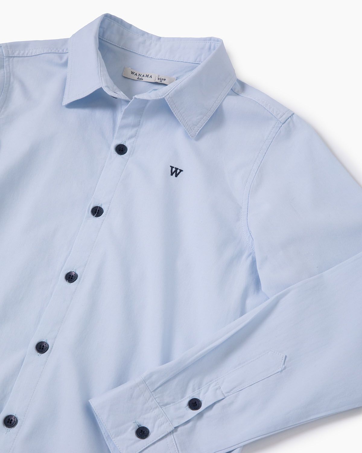 Camisa Basic Niño