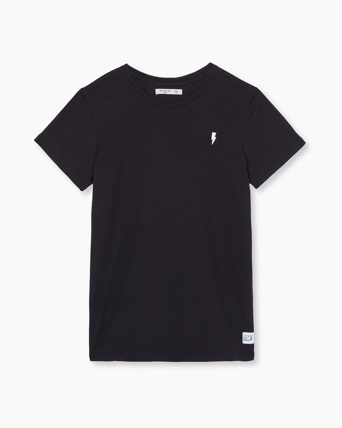 Remera Basic Niño