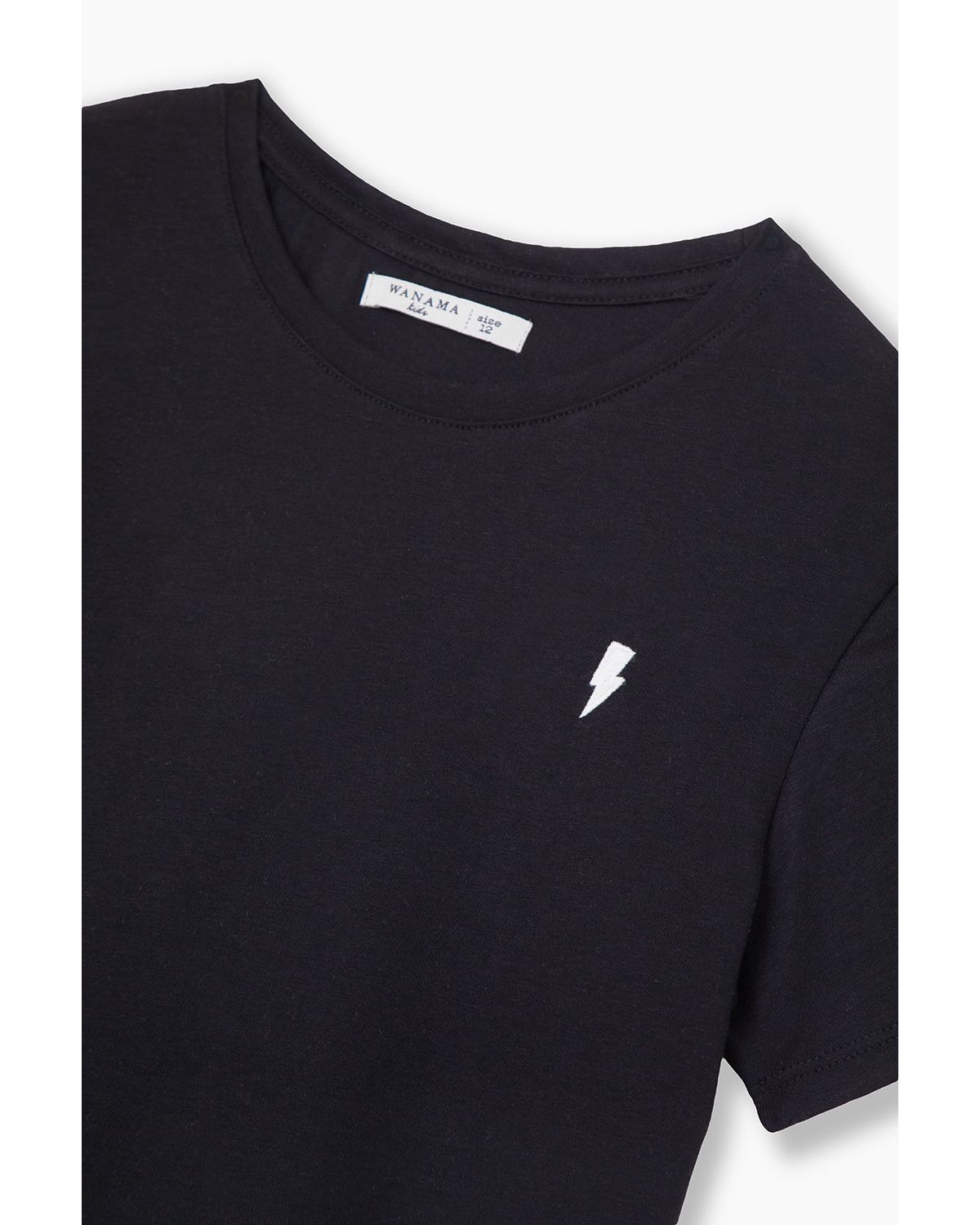 Remera Basic Niño