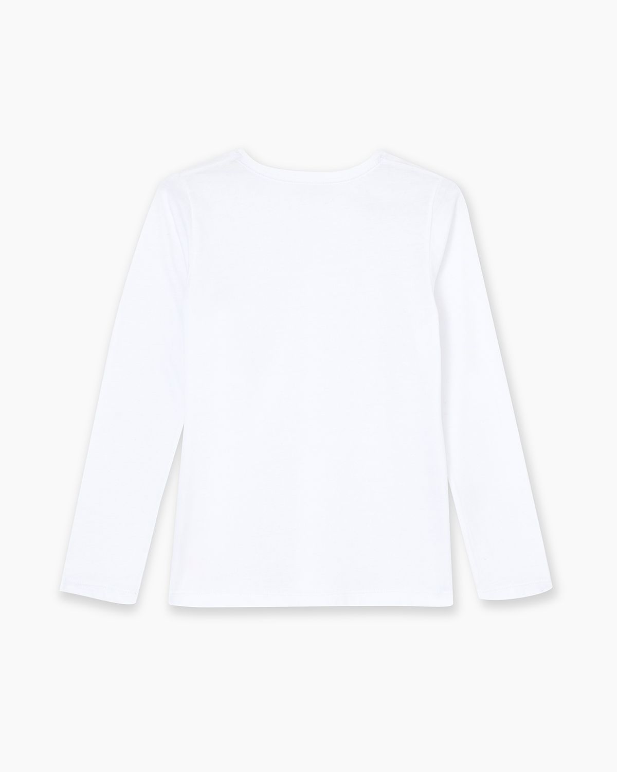 Remera Basic Niña
