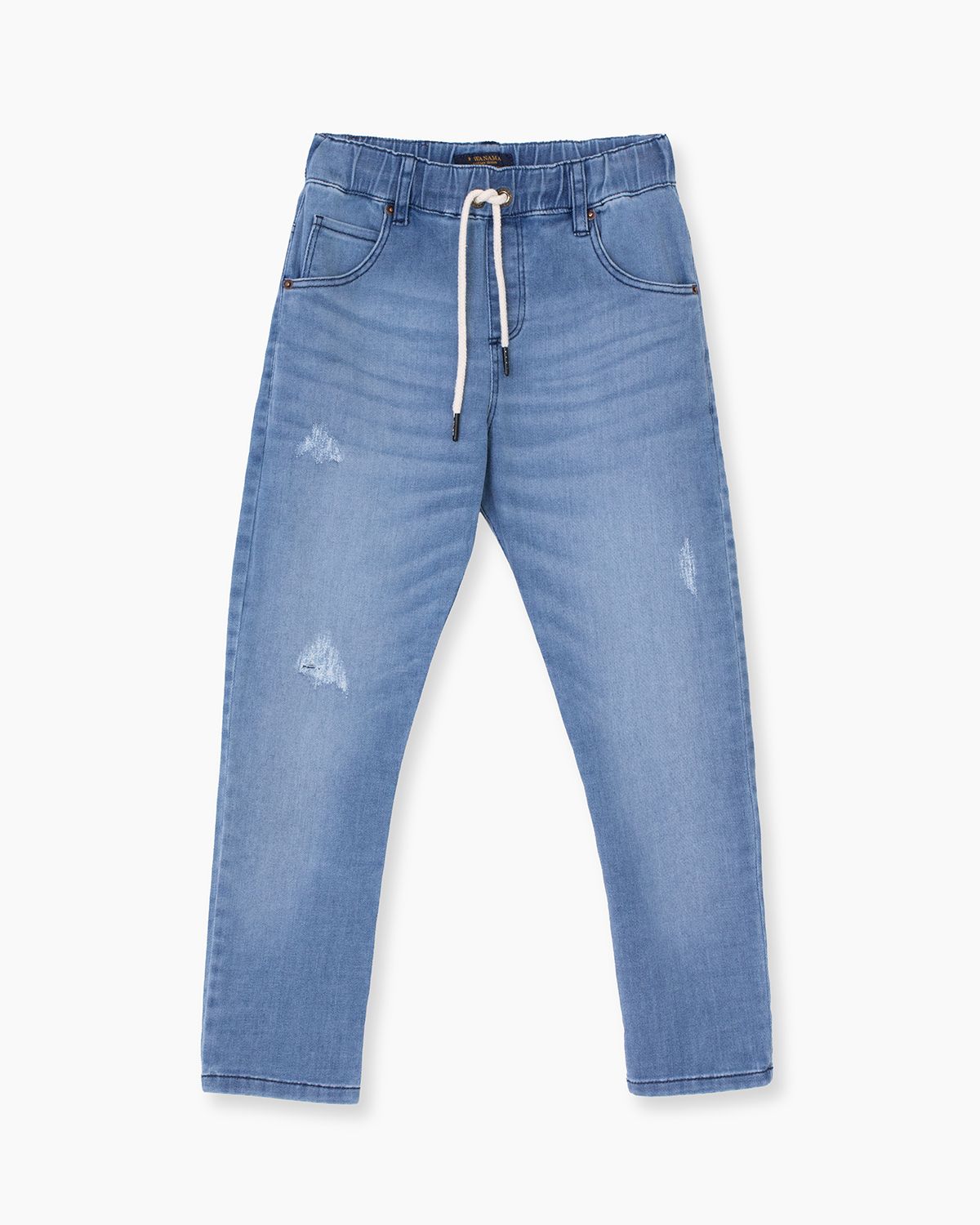 Jean Jogger Basic Niño