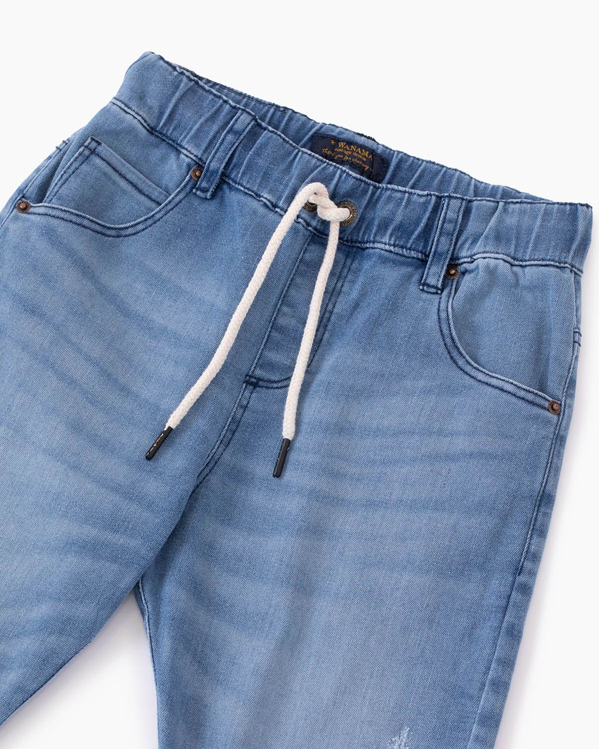 Jean Jogger Basic Niño